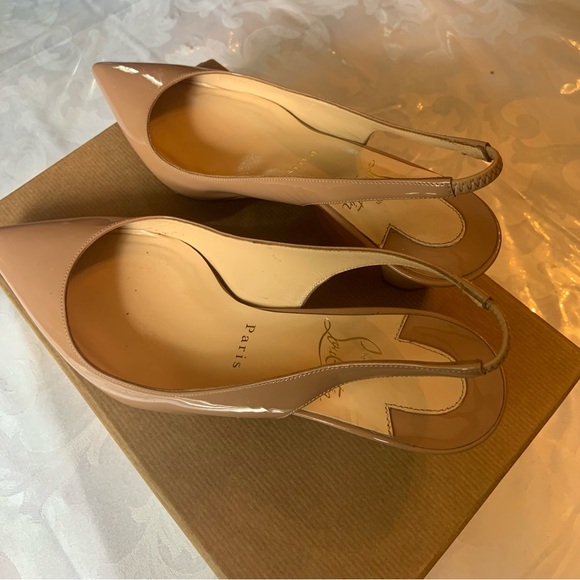 Shoes - Picture 4 of 4